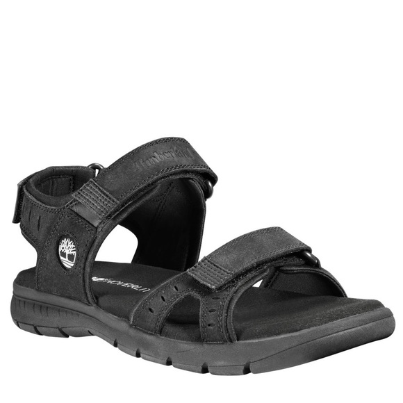 TIMBERLAND MEN'S GOVERNOR'S ISLAND ADV SANDALS - Picture 3 of 5